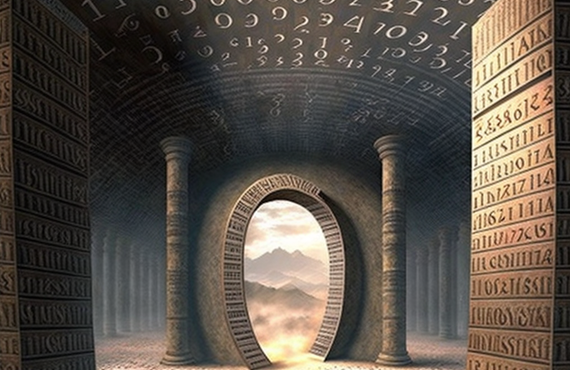 Unlocking Your Past, Present, and Future: The Power of Akashic Records Reading