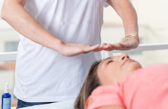 Reiki and Shamanic Usui Reiki: What's the Difference?